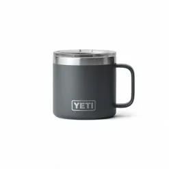 Yeti Rambler 414 Ml Mug - Charcoal