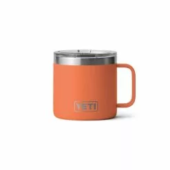 Yeti Rambler 414 Ml Mug - High Desert Clay