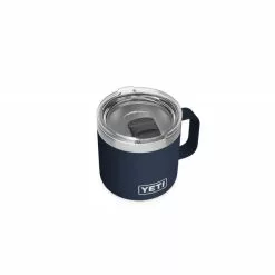 Yeti Rambler 414 Ml Mug - Navy