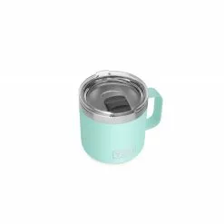 Yeti Rambler 414 Ml Mug - Seafoam