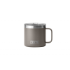 Yeti Rambler 414 Ml Mug - Sharptail Taupe