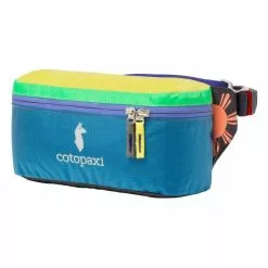 Cotopaxi Bataan 3L Hip Pack - Del Dia