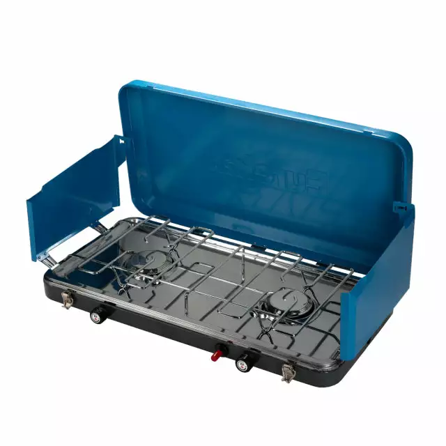 Eureka Ignite Plus Stove 3 Eureka Ignite Plus Stove