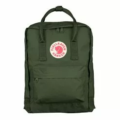 Fjallraven Kanken