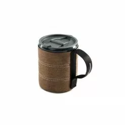 GSI Outdoors Infinity Packpacker Mug Sand