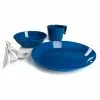 GSI Outdoors Cascadian 1 Person Table Set- Blue 2 GSI Outdoors Cascadian 1 Person Table Set- Blue -outdoor product Shop 1419 700688 0 image 1254288