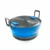 GSI Outdoors Escape 2 L Pot- Blue -outdoor product Shop 1419 700882 0 image 1254201