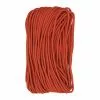 550 Type III Parachute Cord Orange 100'