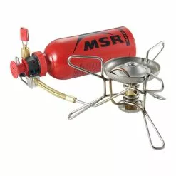 MSR Whisperlite Stove