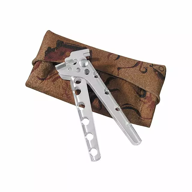 MSR PanHandler 3 MSR PanHandler