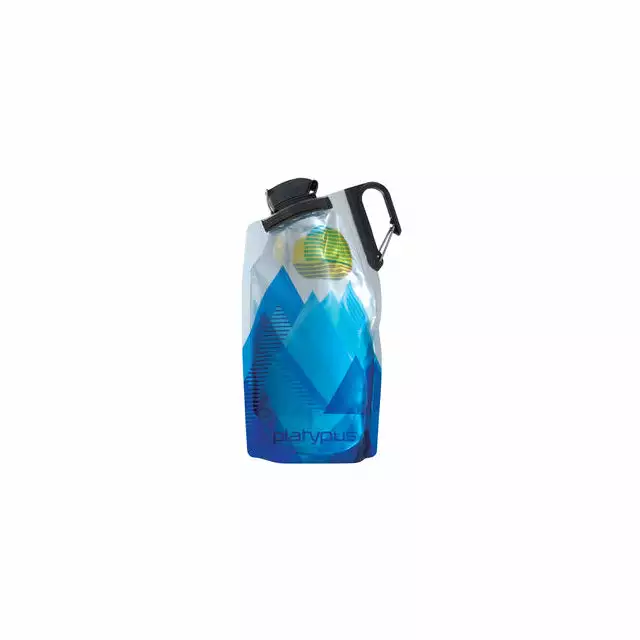 Platypus DuoLock SoftBottle 3 Platypus DuoLock SoftBottle