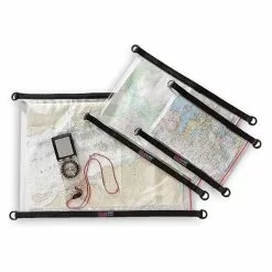 SealLine Map Case