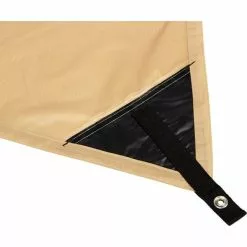 Heavy Duty Tarp 12' X 9'6 Sand -outdoor product Shop 1683170696704184604