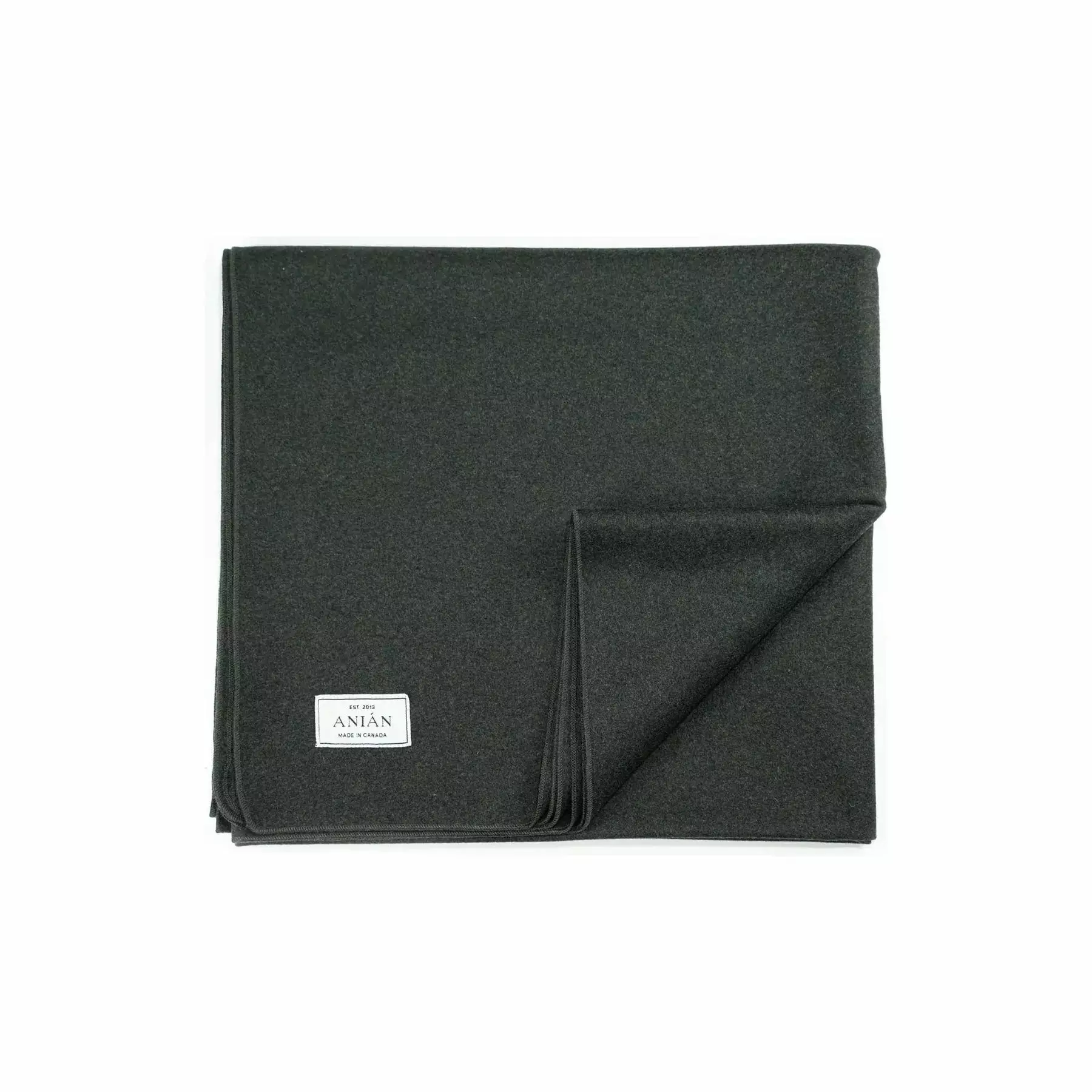 Anián The Melton Wool Blanket 10 Anián The Melton Wool Blanket - Image 8