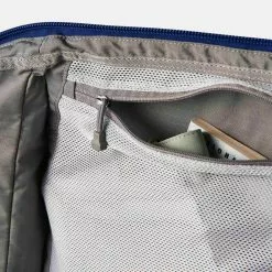 YETI CROSSROADS DUFFEL 60L -outdoor product Shop 200642 Details Studio YETI 1H21 Bags 60L Duffel Navy Detail 00587 Desktop Square 1800x1800 P7 1024x1024 2x a4849dde c4a4 47de 8e38 4058d4b03789