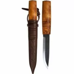 Helle Viking Knife