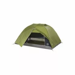 Big Agnes Blacktail 2