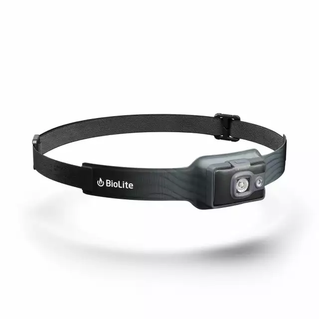 Biolite HeadLamp 325 3 Biolite HeadLamp 325