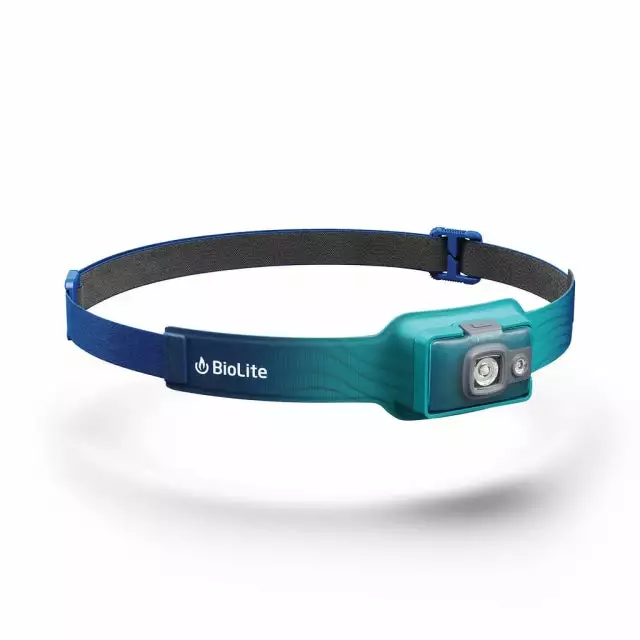 Biolite HeadLamp 325 4 Biolite HeadLamp 325 - Image 2