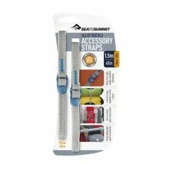 Sea To Summit Acc. Straps (pair) 10mm / 3/8" Webbing