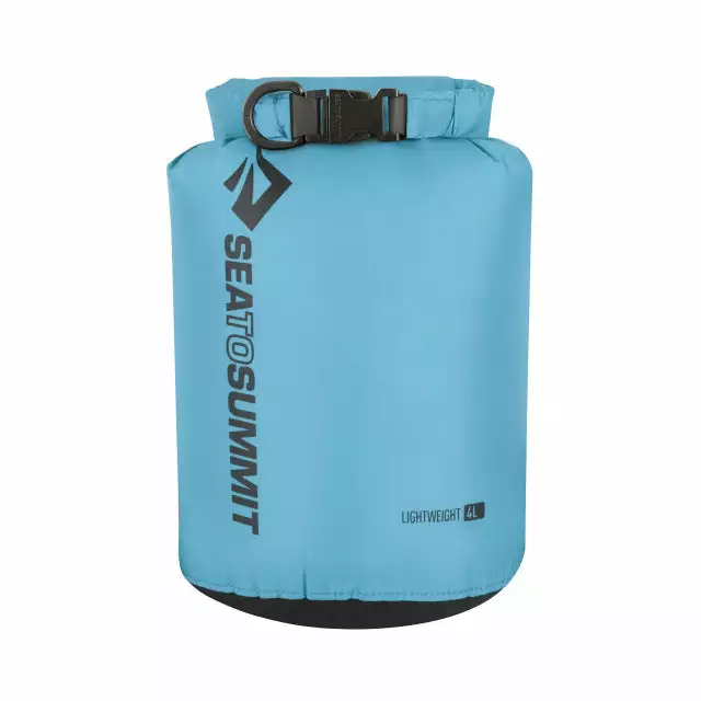 Sea To Summit Lightweight Dry Sack 6 Sea To Summit Lightweight Dry Sack - Image 4