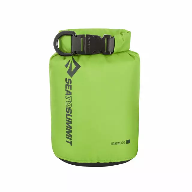 Sea To Summit Lightweight Dry Sack 7 Sea To Summit Lightweight Dry Sack - Image 5