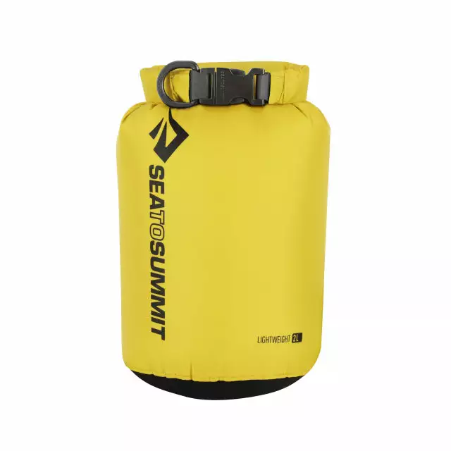 Sea To Summit Lightweight Dry Sack 5 Sea To Summit Lightweight Dry Sack - Image 3