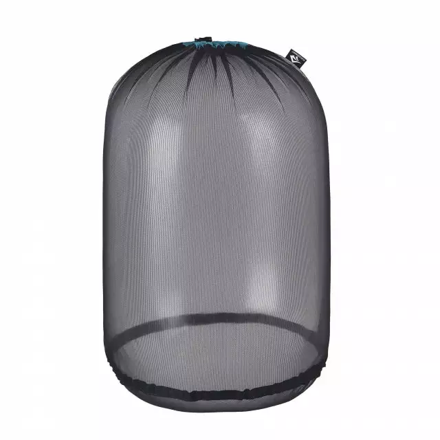 Sea To Summit Ultra Mesh Stuff Sack 4 Sea To Summit Ultra Mesh Stuff Sack - Image 2