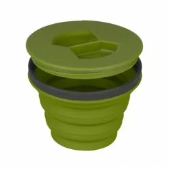 Sea To Summit X-Seal And Go - S - 215 Ml / 7.2 Oz