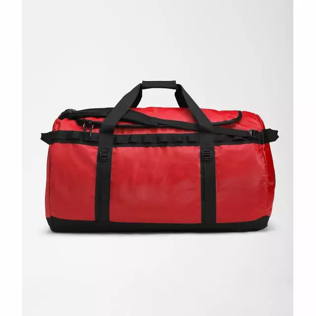 The North Face Base Camp Duffel - XL 4 The North Face Base Camp Duffel - XL - Image 2