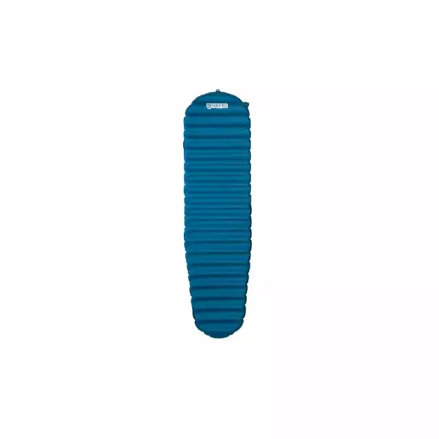 Nemo Flyer Self-Inflating Sleeping Pad 3 Nemo Flyer Self-Inflating Sleeping Pad