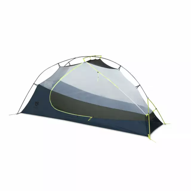 Nemo Dragonfly Bikepack Tent 3 Nemo Dragonfly Bikepack Tent