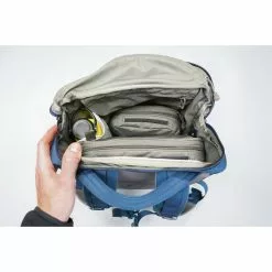 YETI CROSSROADS BACKPACK 22L -outdoor product Shop 92ae1fb8 yeti crossroads 22l backpack main compartment