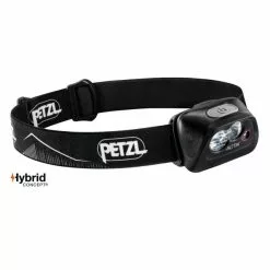 Petzl Actik 350 Lumen Headlamp