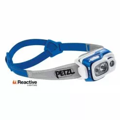 Petzl Swift RL 900