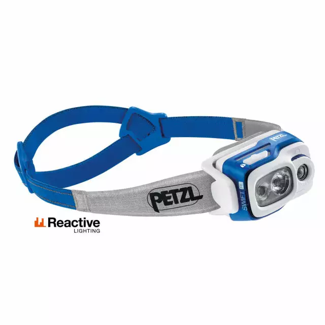 Petzl Swift RL 900 3 Petzl Swift RL 900