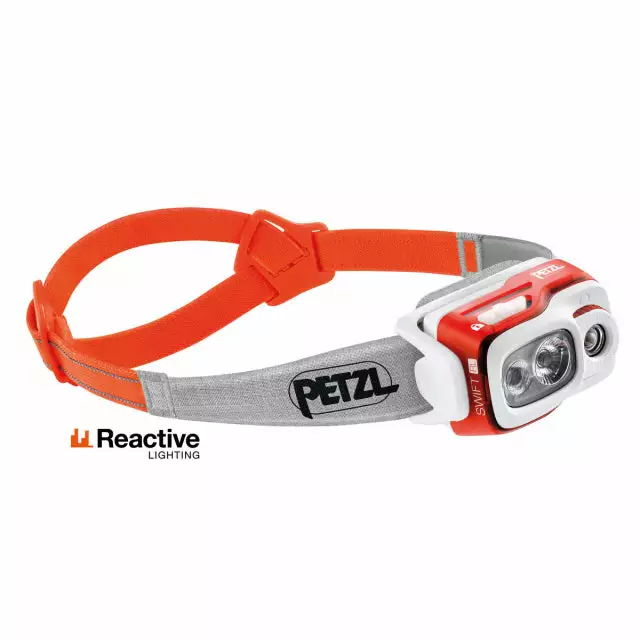 Petzl Swift RL 900 4 Petzl Swift RL 900 - Image 2