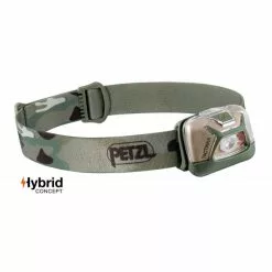 Petzl Tactikka 300 Lumen Headlamp