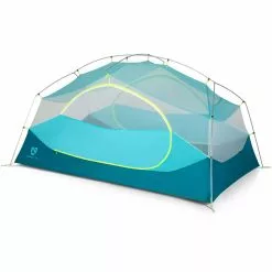 Nemo Aurora 2P & Footprint 11 Nemo Aurora 2P & Footprint -outdoor product Shop AURORA 2P BLU 34 MESH