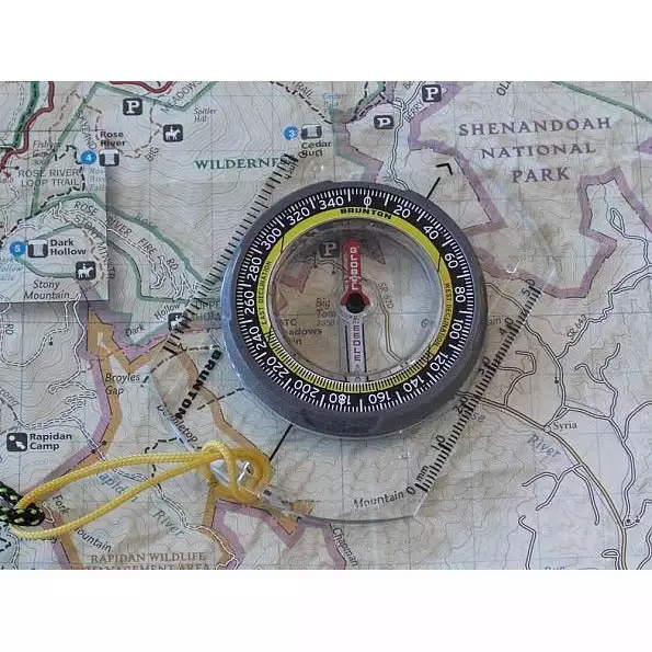 TRUARC 3 COMPASS 4 TRUARC 3 COMPASS - Image 2
