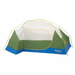 Marmot Limelight 3P 10 Marmot Limelight 3P -outdoor product Shop MAR M12304 7E 7EFront1 20Foliage 20 20Dark 20Azure