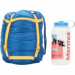 Marmot Kid's Trestles Elite Eco 30 -outdoor product Shop MAR M12311 7E 7EFront1 20Solar 20 20Red 20Sun