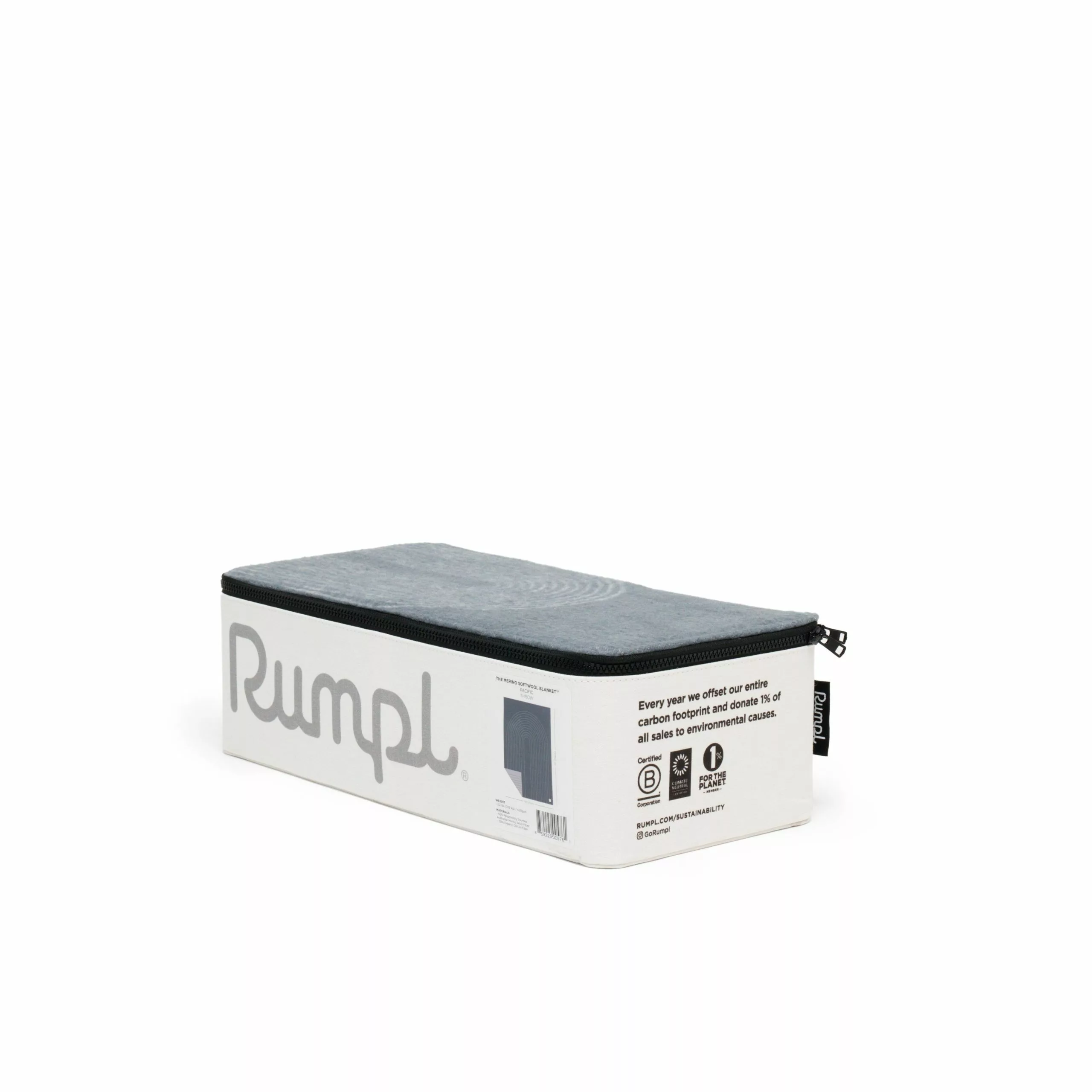 Rumpl Merino Softwool Throw 6 Rumpl Merino Softwool Throw - Image 4