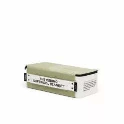 Rumpl Merino Softwool Throw 14 Rumpl Merino Softwool Throw -outdoor product Shop MSWP SG2 T MerinoSoftwool Sage Throw Packaging 02