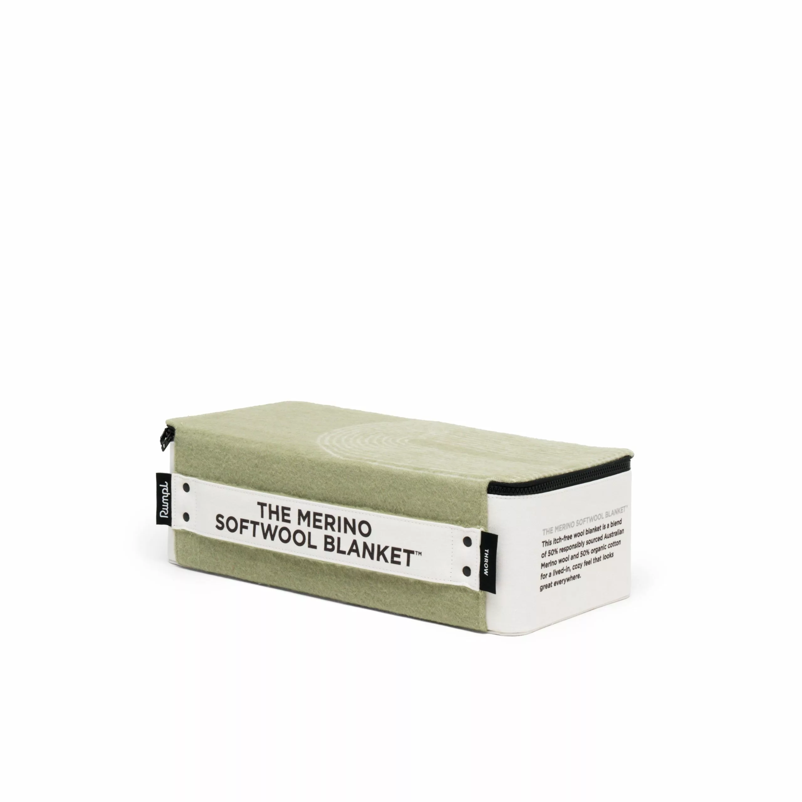 Rumpl Merino Softwool Throw 8 Rumpl Merino Softwool Throw - Image 6