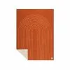 Rumpl Merino Softwool Throw 1 Rumpl Merino Softwool Throw -outdoor product Shop MSWP TC2 T MERINOSOFTWOOL TERRACOTTA THROW FRONT