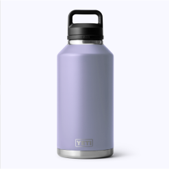 Yeti Rambler 64 Oz / 1.89 L Bottle Chug