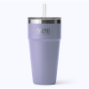 Yeti RAMBLER 769 ML / 26 OZ STACKABLE CUP WITH STRAW LID -outdoor product Shop Screenshot2023 07 20at1.33.16PM