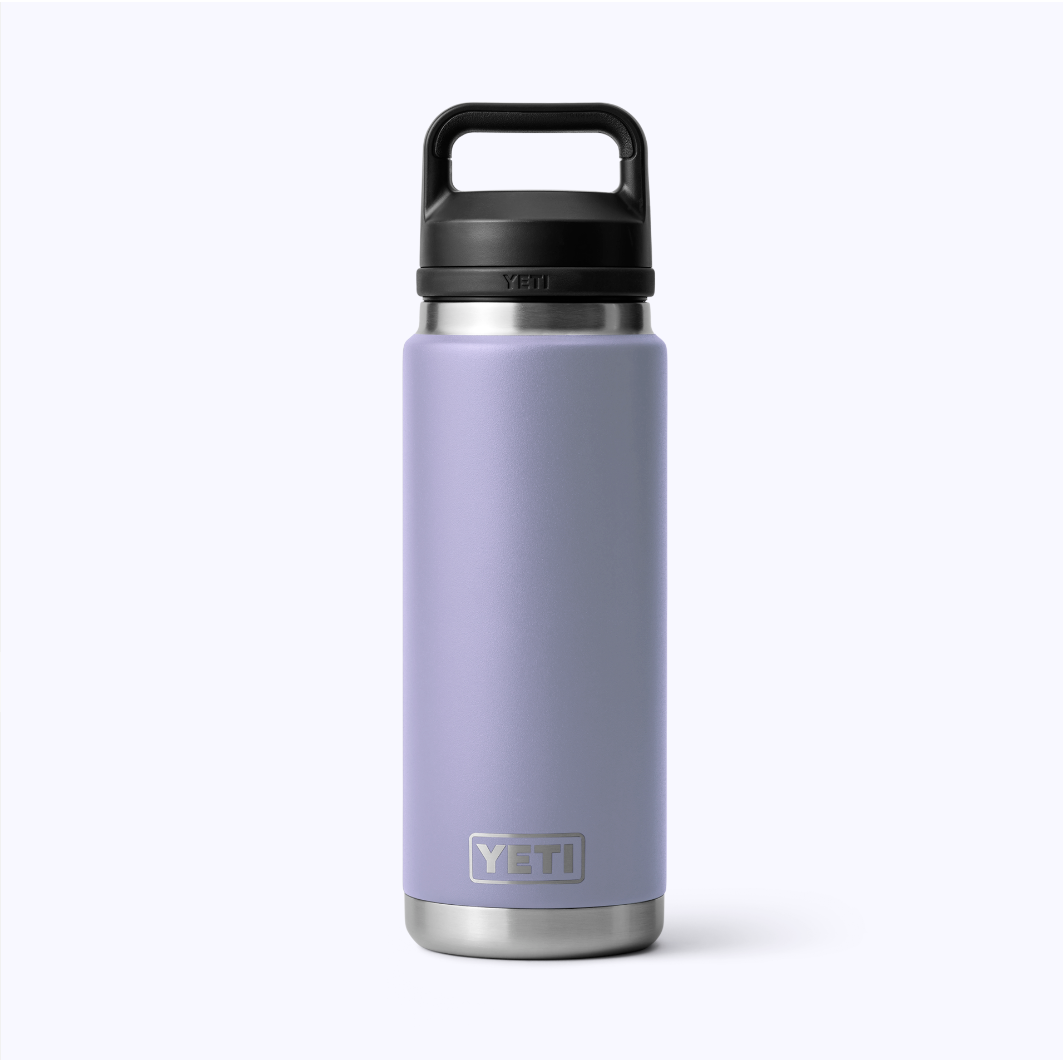 Yeti RAMBLER 769 ML / 26 OZ BOTTLE WITH CHUG CAP 3 Yeti RAMBLER 769 ML / 26 OZ BOTTLE WITH CHUG CAP