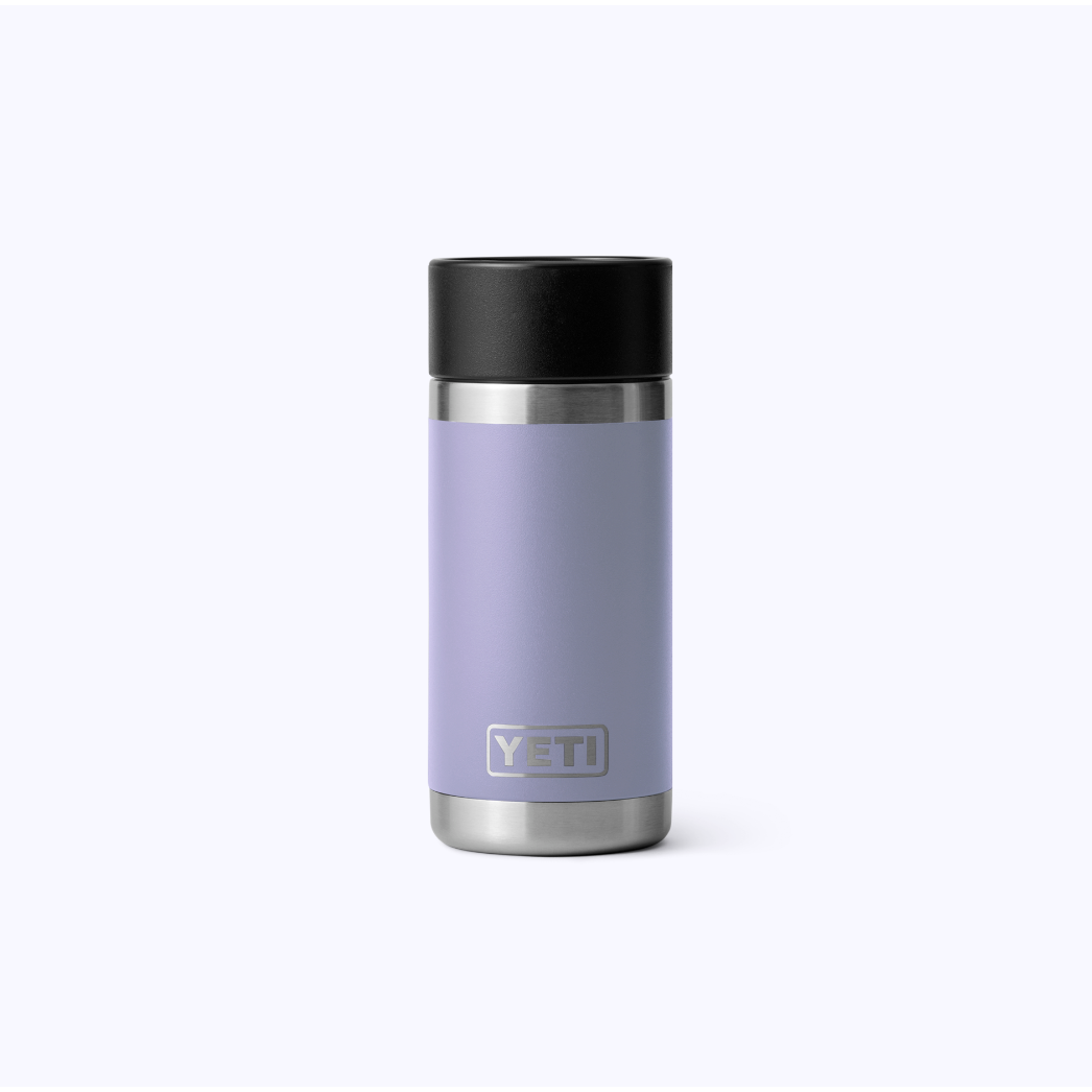 Yeti RAMBLER 355 ML/ 12 Oz BOTTLE WITH HOTSHOT CAP 14 Yeti RAMBLER 355 ML/ 12 Oz BOTTLE WITH HOTSHOT CAP - Image 12